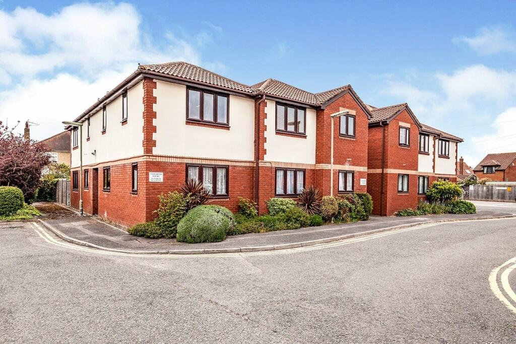 Wetton Place, Egham, Surrey, TW20