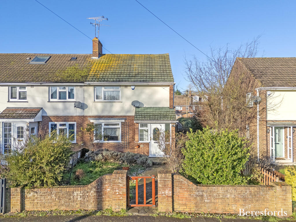 Heybridge Road, Ingatestone, CM4