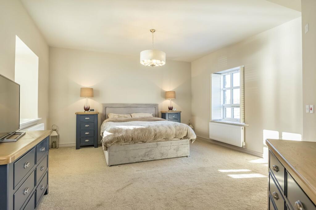 Bedroom 1