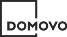 Domovo Homes logo