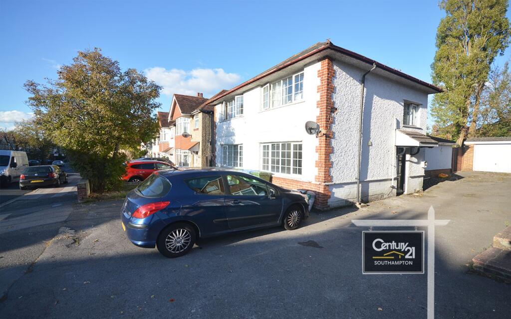 |Ref: R152869|, Athelstan Road, Southampton, SO19 4DB