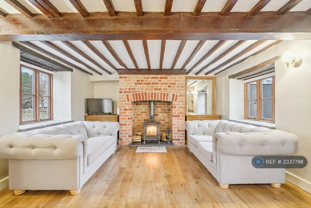 The Cottage, Littleworth, Faringdon, SN7