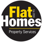 FlatHomes Property Services logo