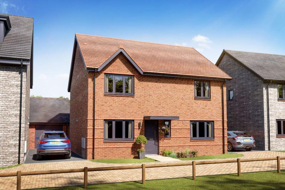 Highbrook View,
Dyer Close,
Stoke Gifford,
Bristol,
BS34 8DG