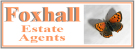 Foxhall Estate Agents logo