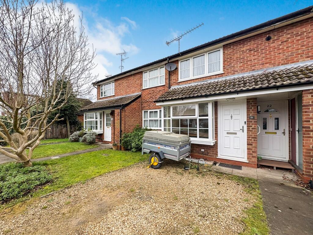 Melling Close, Lower Earley, Reading, RG6