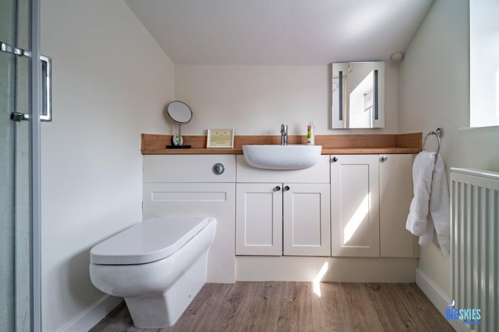 Principal Ensuite