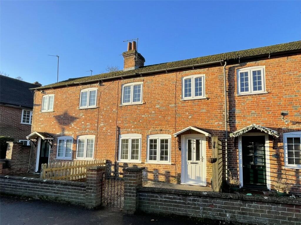 Castle Lane, Donnington, Newbury, Berkshire, RG14