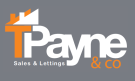 T Payne & Co Ltd logo