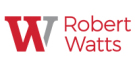 Robert Watts logo