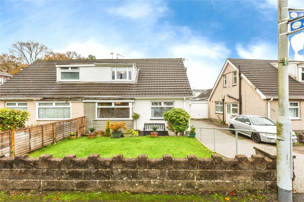 Gorwydd Road, Gowerton, Swansea, SA4