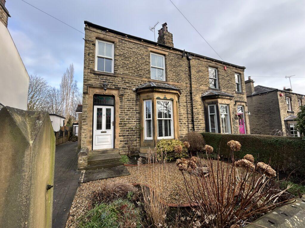 Dymond Road, Liversedge, WF15 7EA