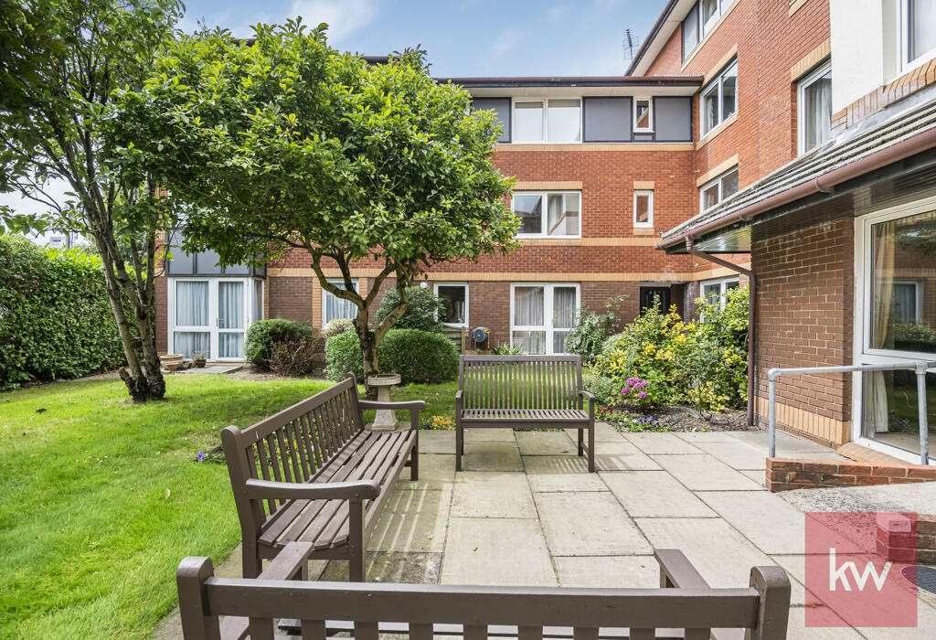 Communal Gardens