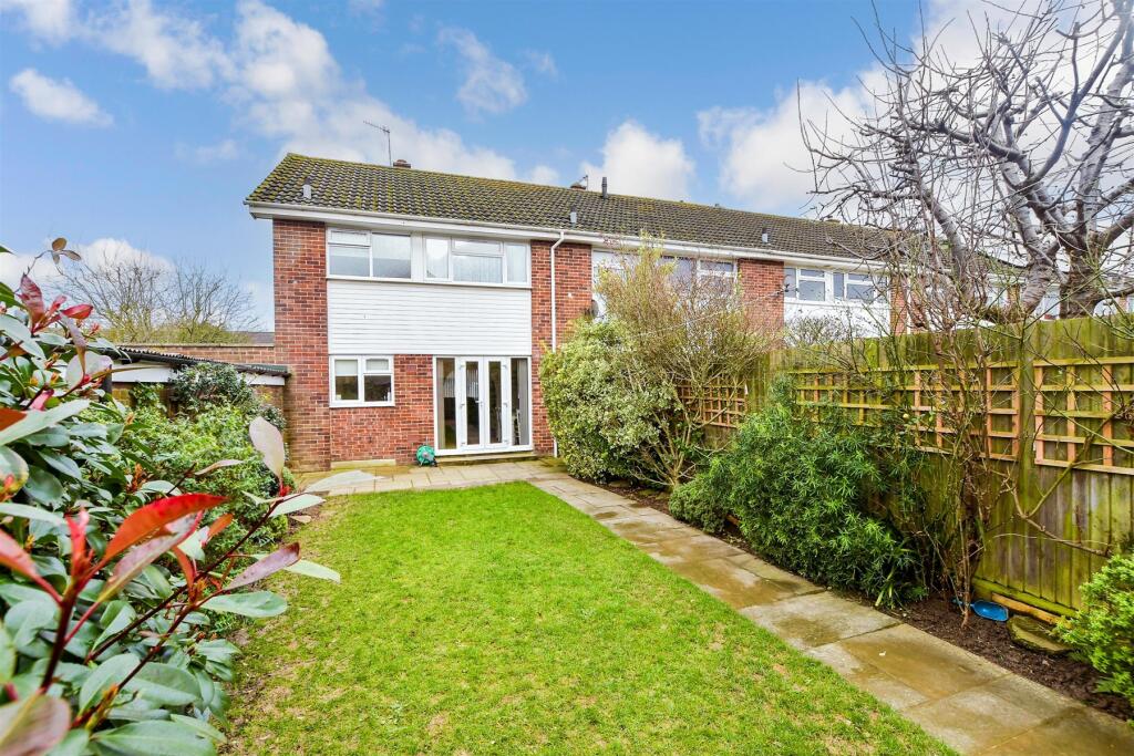 Forest Road, Paddock Wood, Tonbridge, Kent