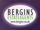 Bergins Estate Agents logo