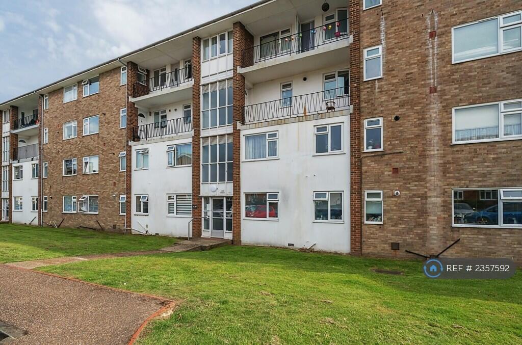 Meadway Court, Southwick, Brighton, BN42