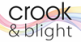 Crook & Blight logo