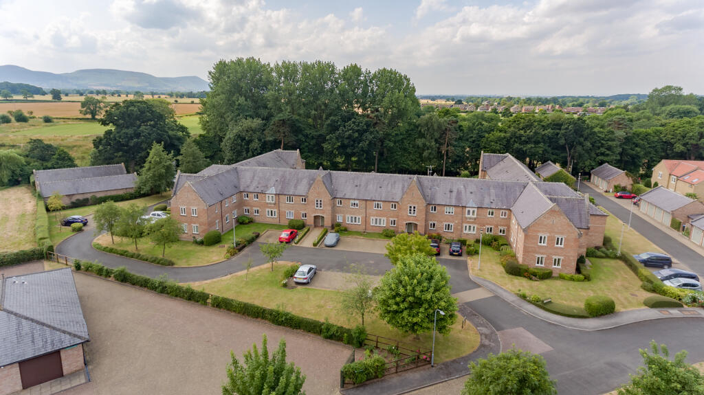 Leven Court, Great Ayton, Middlesbrough