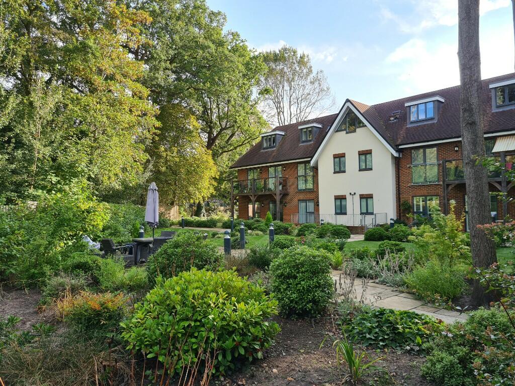 Communal Gardens