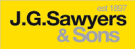 J.G Sawyers & Sons logo