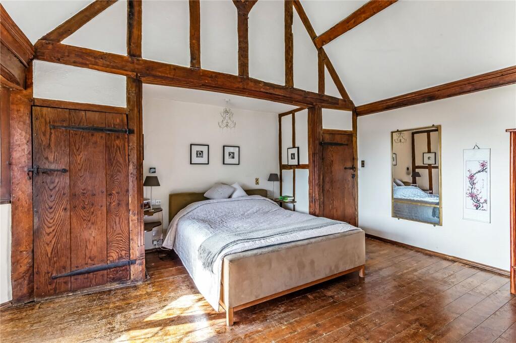 Principal Bedroom