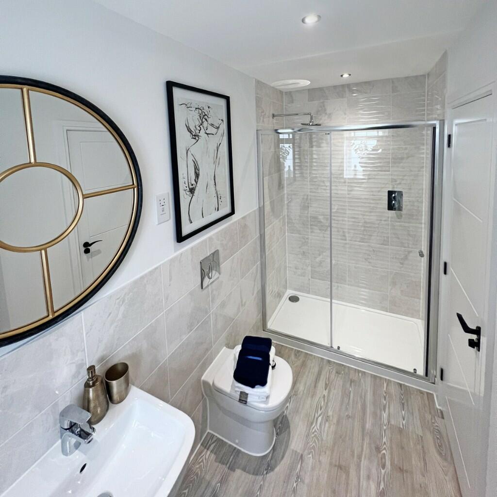 Example Bathroom