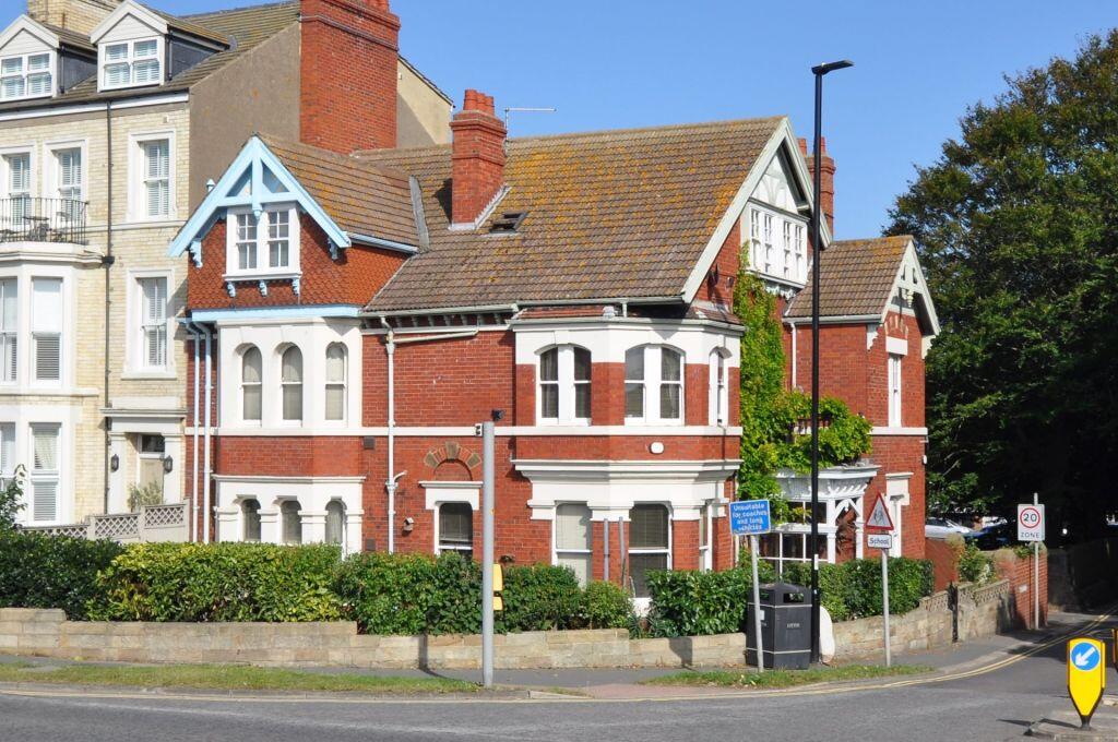 Woodside Villa, Whitby