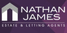 Nathan James Estate Agents logo