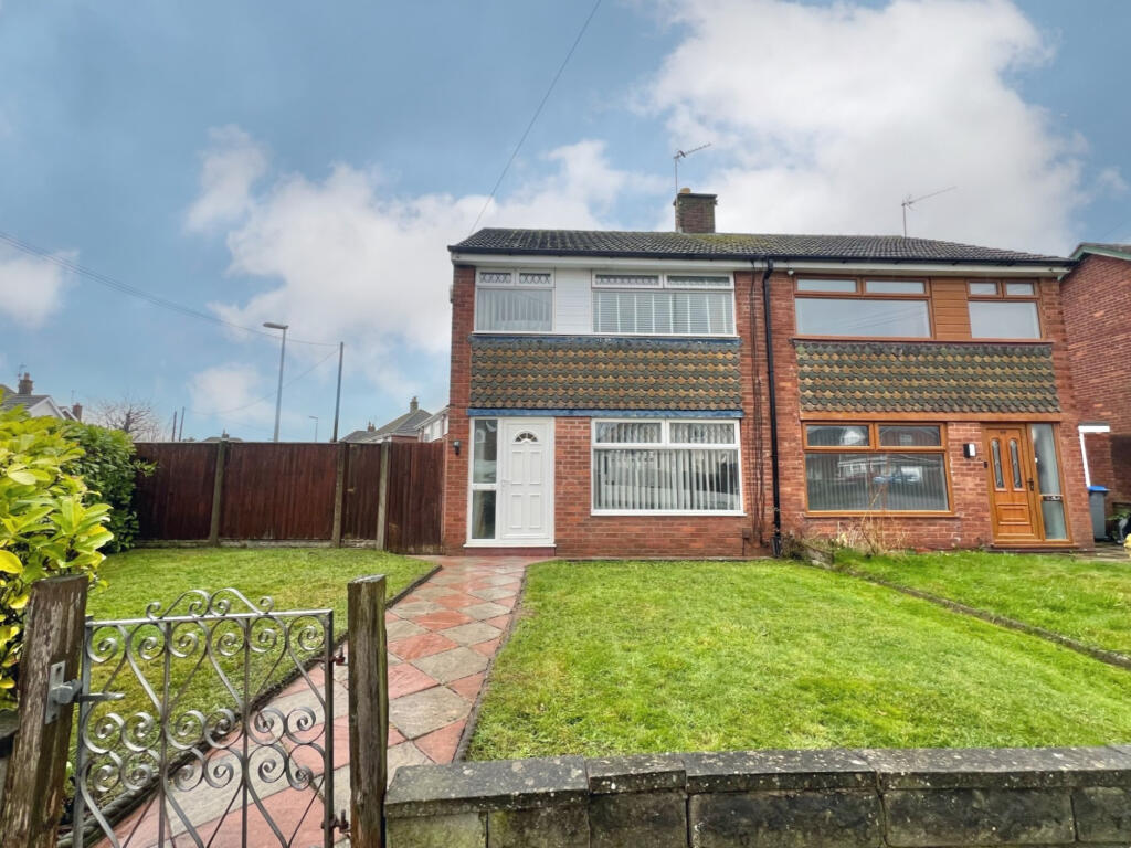 Briarwood Drive,  Bispham, FY2