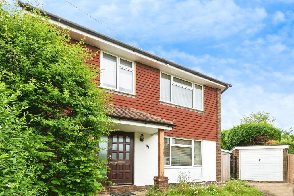 Norwood Road, Effingham, Leatherhead, Surrey, KT24