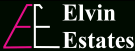 Elvin Estates logo