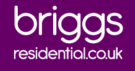 Briggs Residential logo