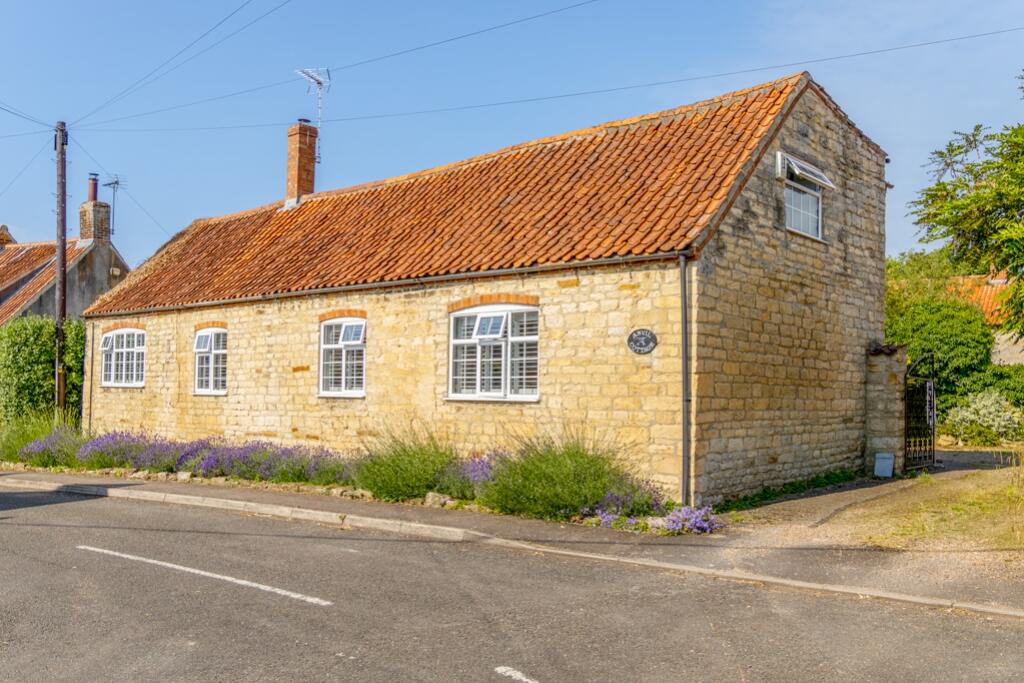 Anvil Cottage (Wellingore)-5