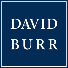 David Burr Estate Agents logo