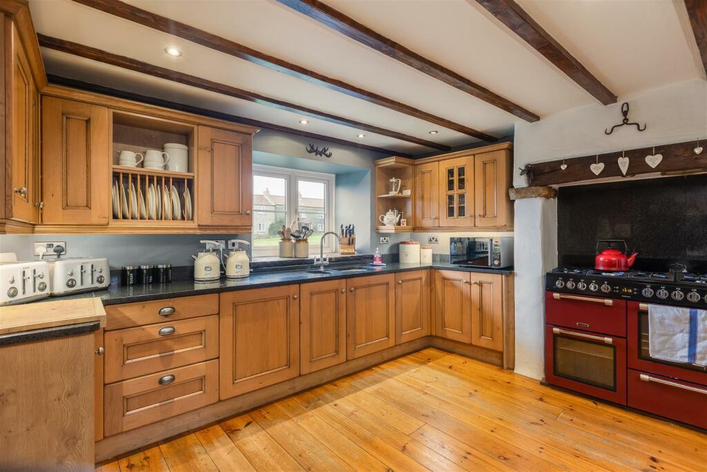 Featherstone Cottage Kitchen Breakfast Room-1.jpg