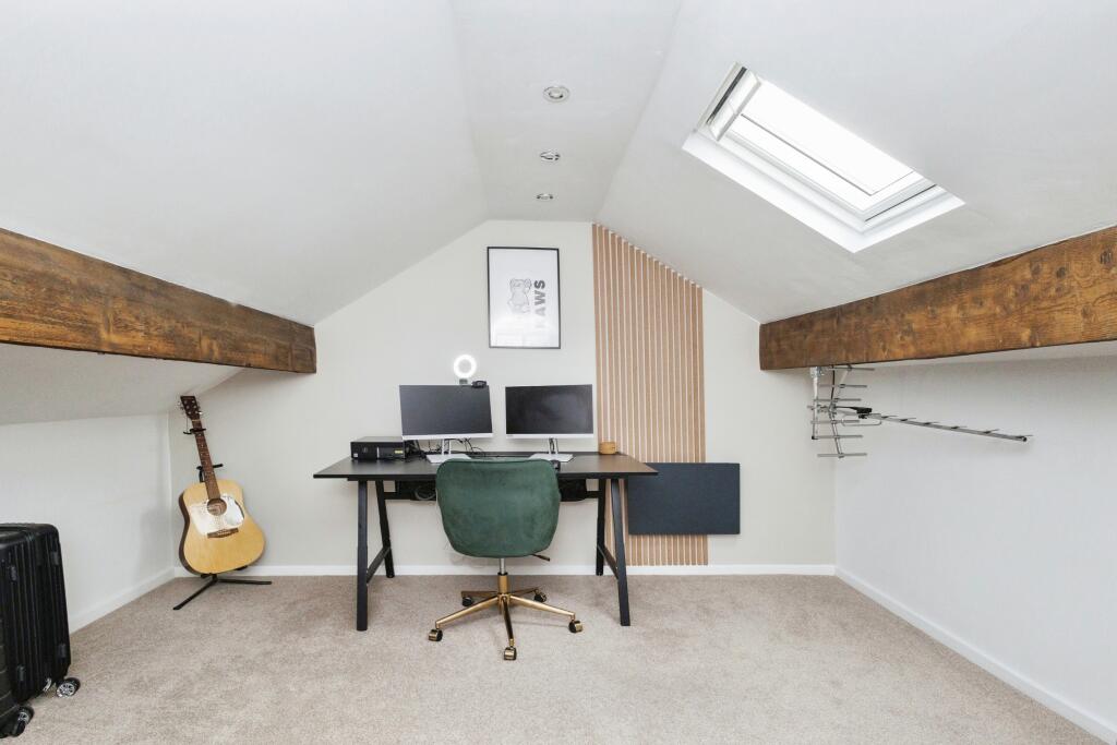 Loft Room