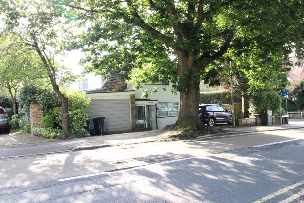 Chichele Road, Oxted, Surrey, RH8