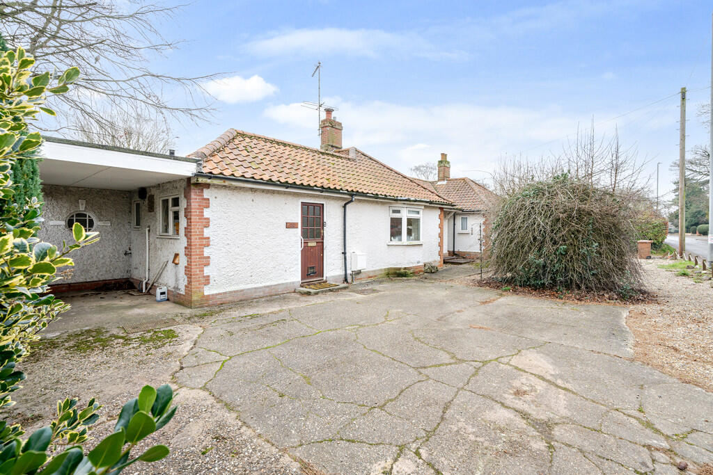 Cromer Road, Holt, Norfolk