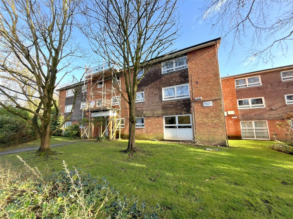 Newlands Court, Addlestone Park, Addlestone, Surrey, KT15