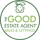 The Good Estate Agent logo