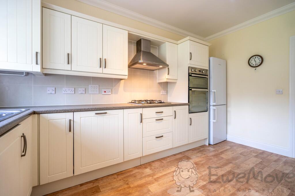 Kitchen-Breakfast Room