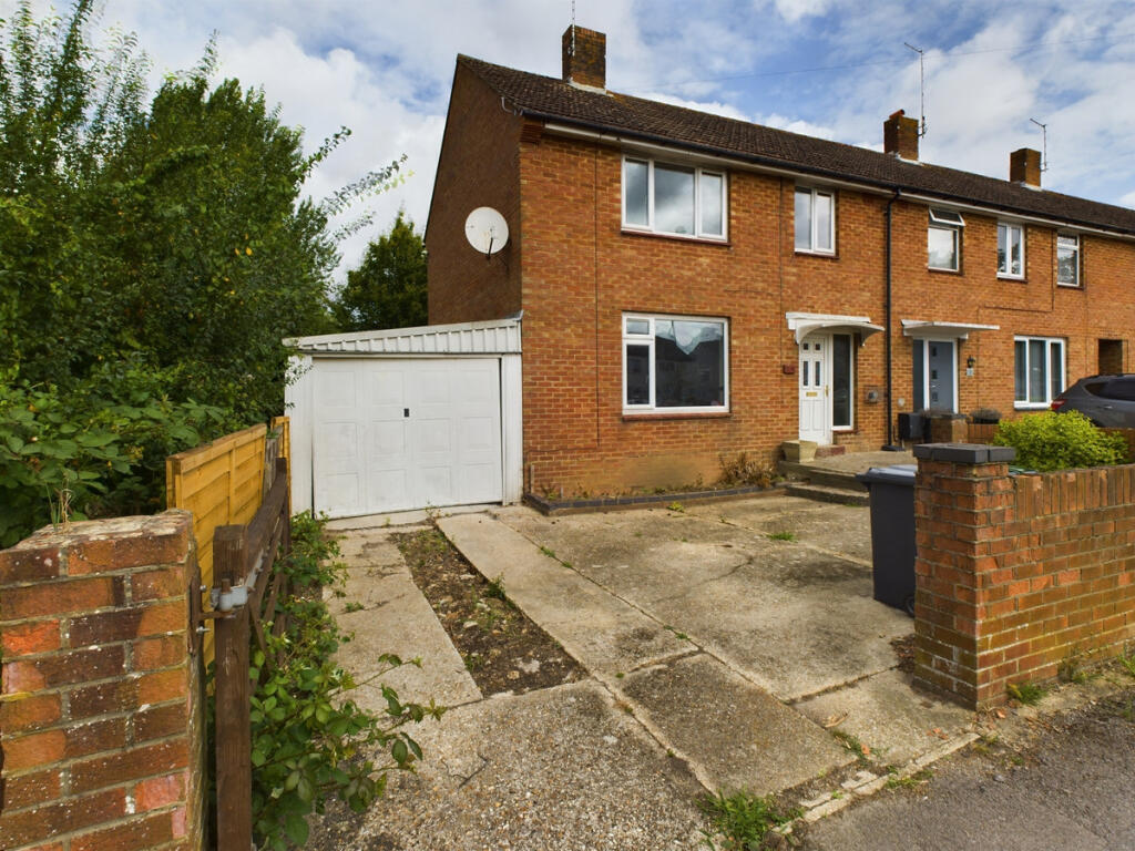 Purbrook Way, Havant, PO9