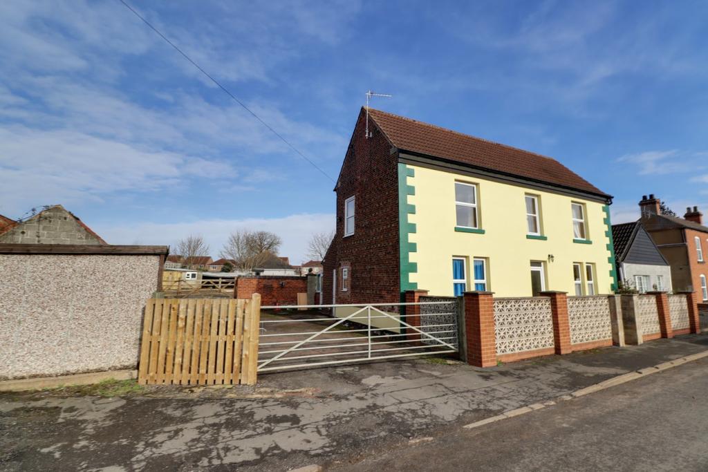 Church Street, Owston Ferry, Doncaster, DN9