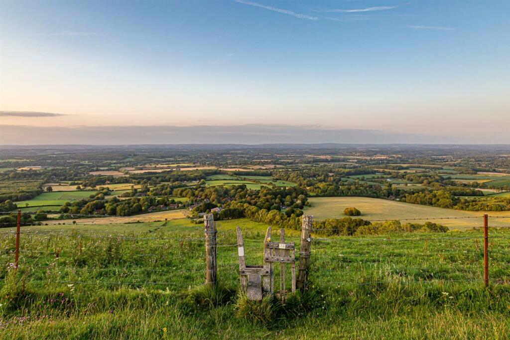 Ditchling Beacon