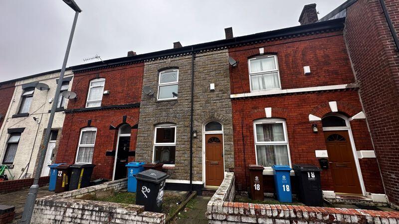 Chester Street, Oldham