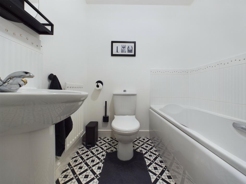 Bathroom 1