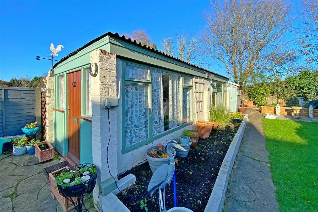 Outbuilding