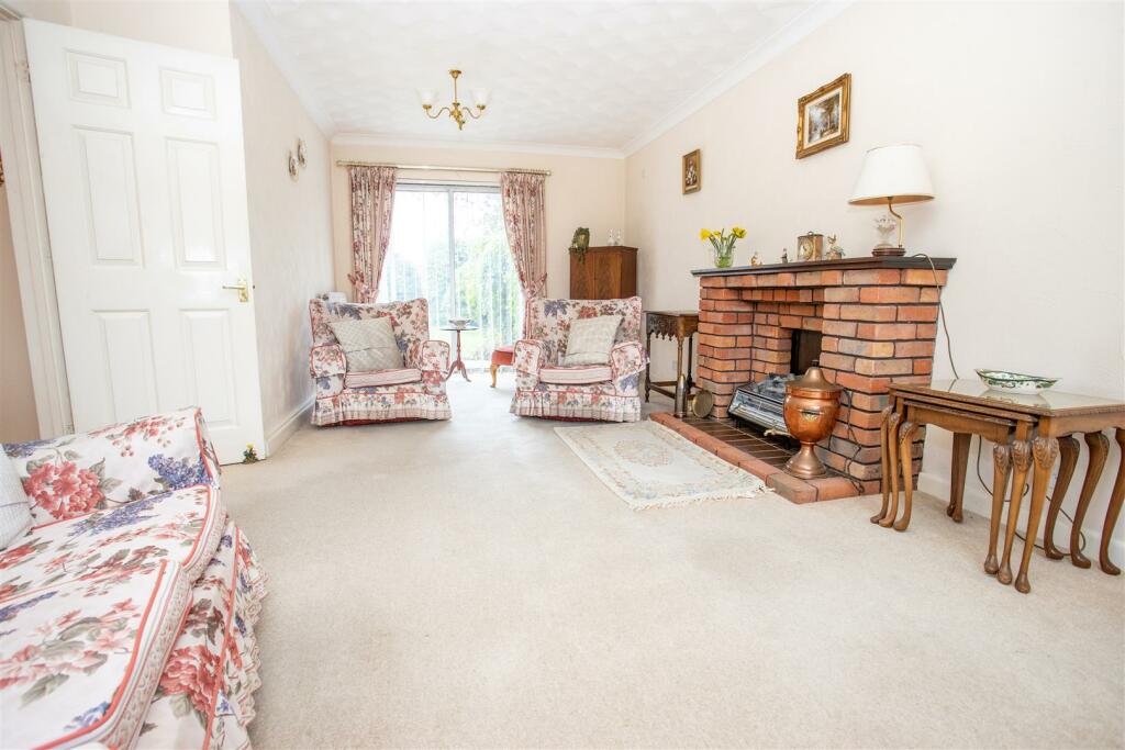 Sumar Close, Stubbington, Fareham