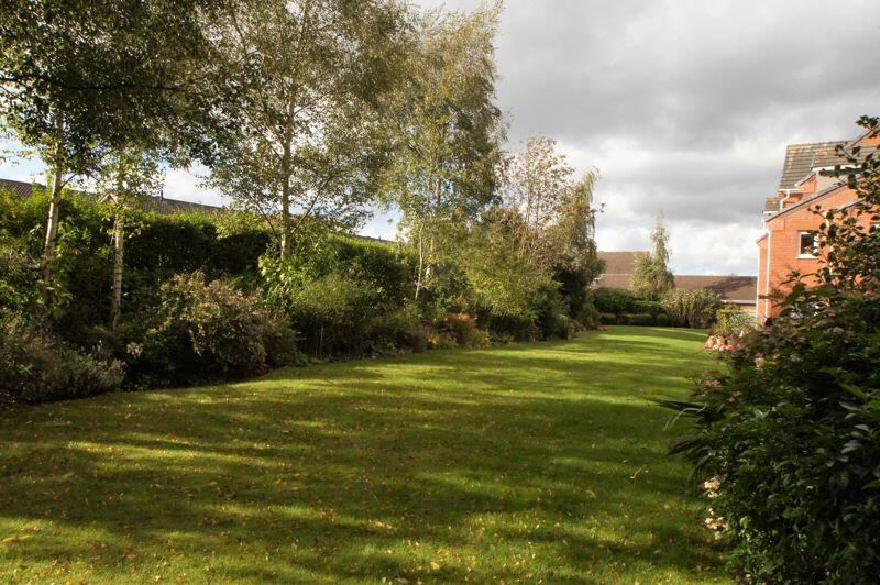 Communal Gardens 