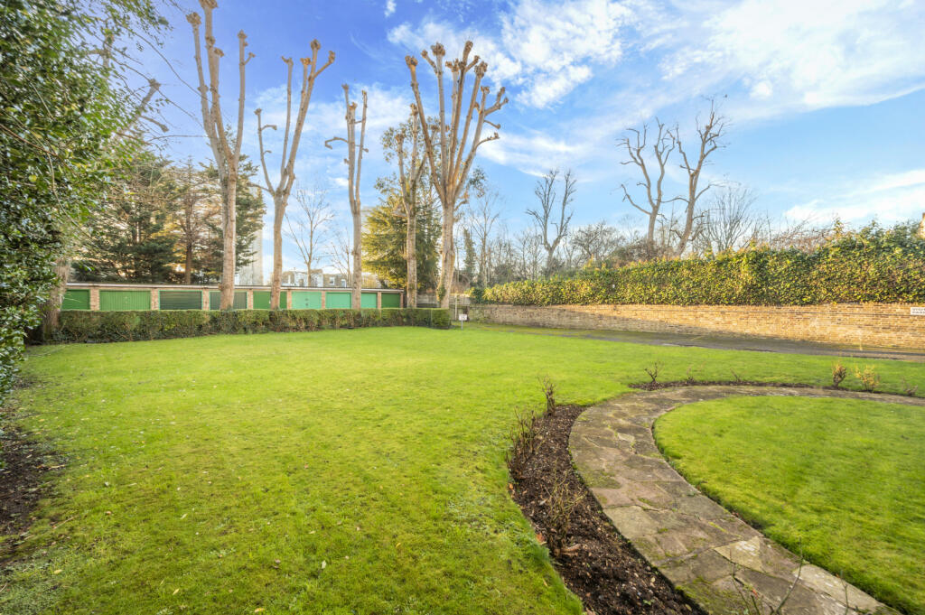 Communal Garden